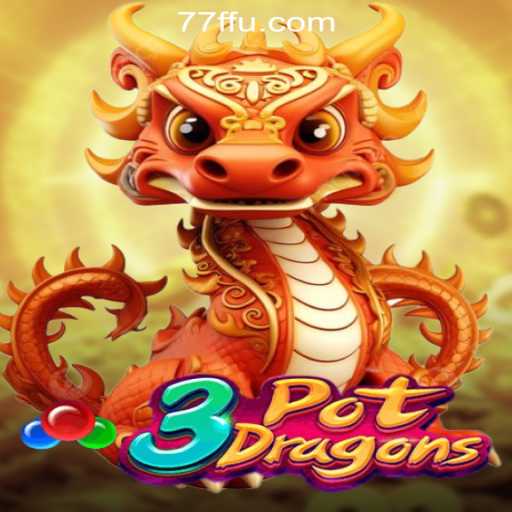 Exploring the Thrills of 3PotDragons: A Dive into Brasil's #1 Oficial Slots