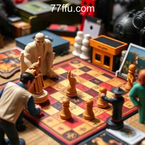 Exploring the World of Board Games: A Comprehensive Guide