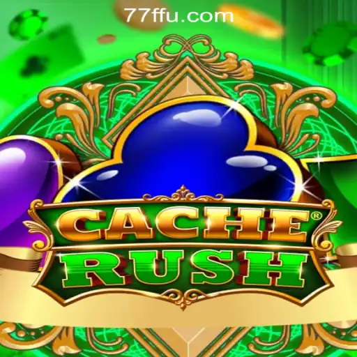 Unveiling CacheRush: A Thrilling Adventure in Slot Gaming