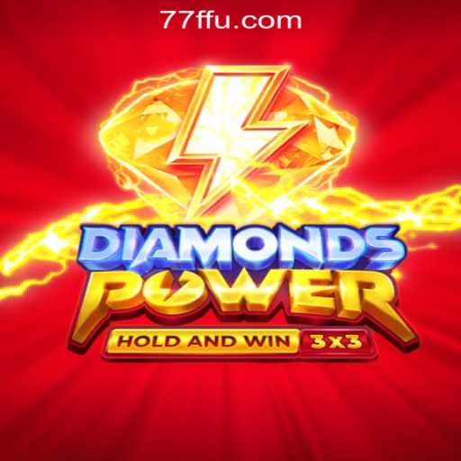 Discovering Diamondspower: An Exploration of 77F.bet Oficial Slots Brasil #1
