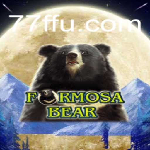 Discover the Intriguing World of FormosaBear: A Guide to 77F.bet Oficial Slots Brasil #1