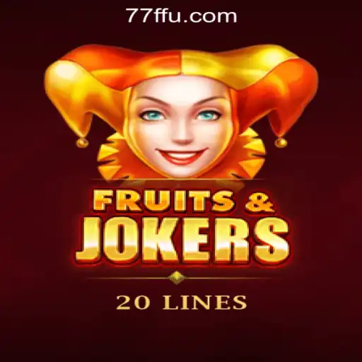Exploring the Excitement of FruitsAndJokers20: A Leading Online Slot Game