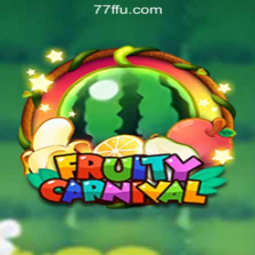 FruityCarnival: Dive into the Vibrant World of Slots with 77F.bet Oficial Slots Brasil #1
