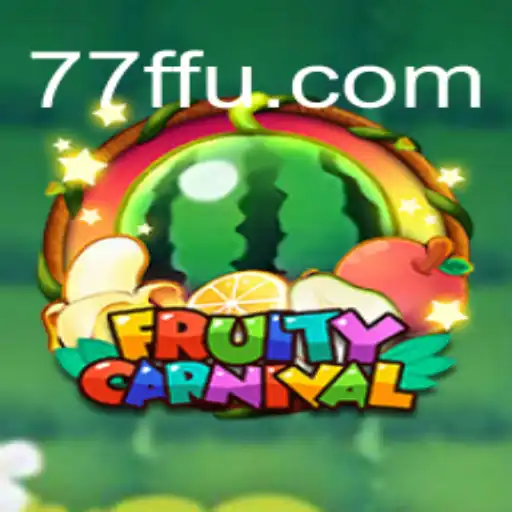 FruityCarnival: Dive into the Vibrant World of Slots with 77F.bet Oficial Slots Brasil #1