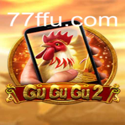 GuGuGu2M: Explore the Thrilling World of 77F.bet Oficial Slots Brasil #1