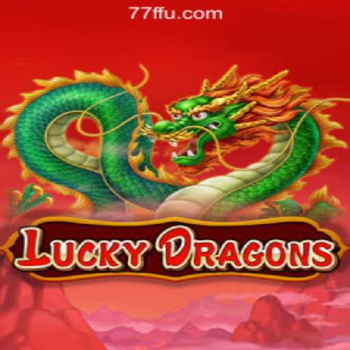 Experience the Thrill of LuckyDragons Slots with 77F.bet Oficial Slots Brasil #1