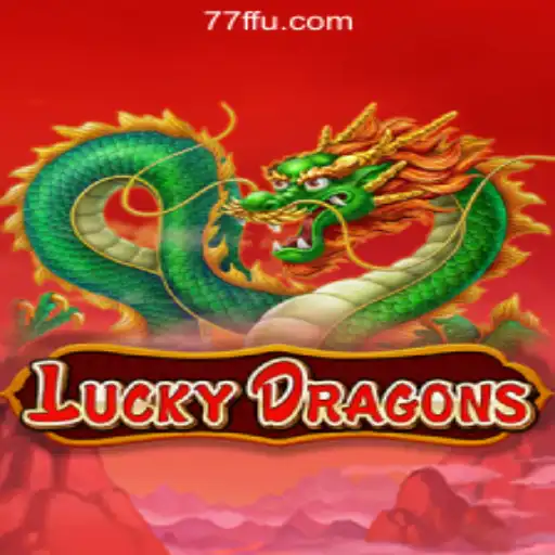 Experience the Thrill of LuckyDragons Slots with 77F.bet Oficial Slots Brasil #1