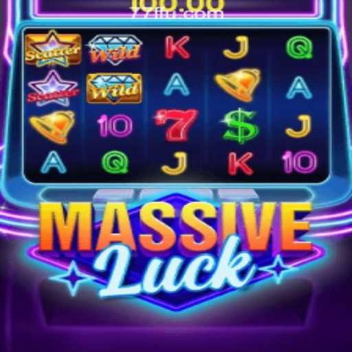 Exploring the Thrills of MassiveLuck: Your Gateway to 77F.bet Oficial Slots Brasil #1