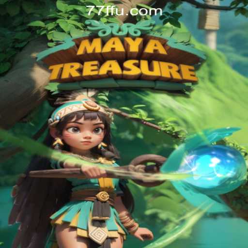 Exploring MayaTreasure: Discover the Thrills of 77F.bet Oficial Slots Brasil #1