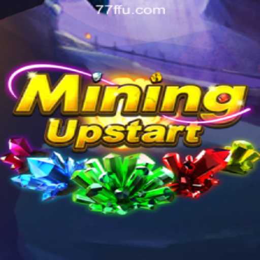 MiningUpstart: A New Era in Gaming and 77F.bet's Impact on Official Slots in Brazil