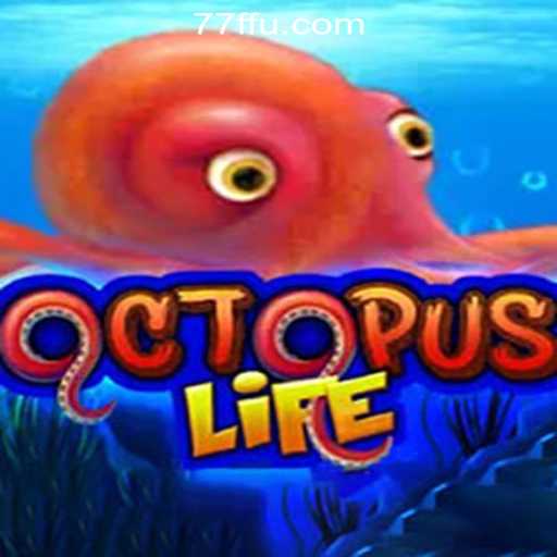 Exploring the Fascinating World of OctopusLife: The Premiere Slot Experience in Brazil
