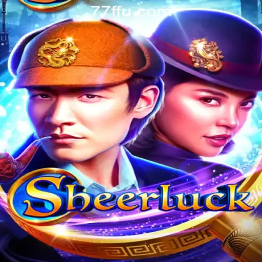 Exploring Sheerluck: The Ultimate Mystery Slot Game