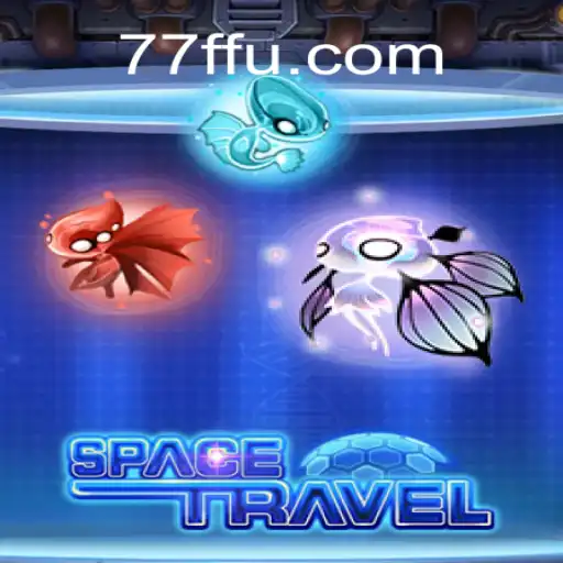 Discover the Thrills of SpaceTravel: An Adventure with 77F.bet Oficial Slots Brasil #1
