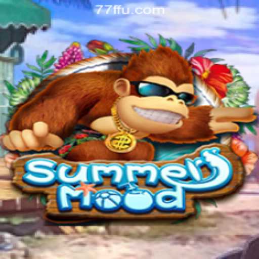 Exploring 'SummerMood': The Exciting World of 77F.bet Oficial Slots Brasil #1