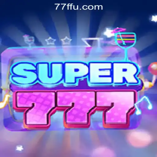 Discover the Excitement of Super777: Dive into the World of 77F.bet Oficial Slots Brasil #1