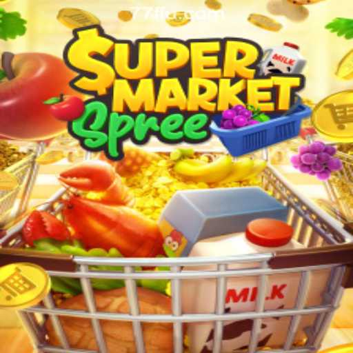 Discover the Thrills of SupermarketSpree: A Leading Game at 77F.bet Oficial Slots Brasil #1