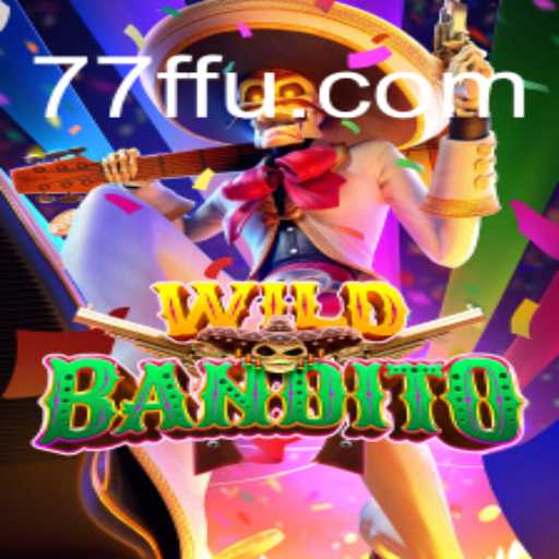 Explore the Thrilling World of WildBandito with 77F.bet Oficial Slots Brasil #1