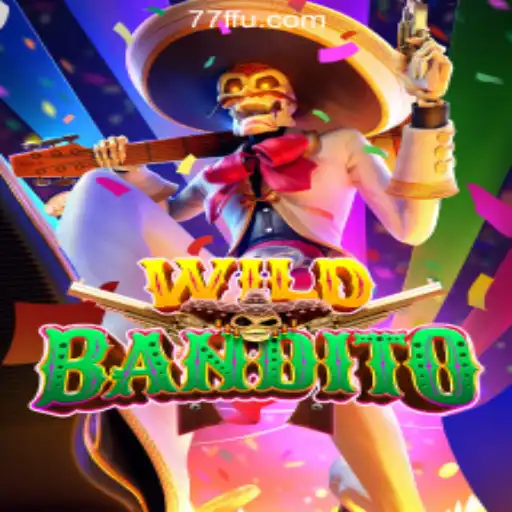 Explore the Thrilling World of WildBandito with 77F.bet Oficial Slots Brasil #1