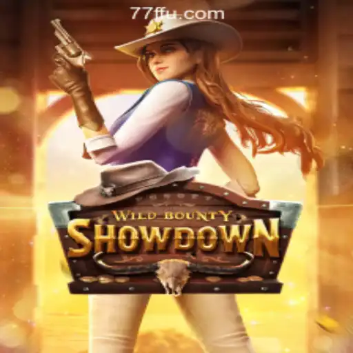 Wild Bounty Showdown: Dive into the Thrilling World of Oficial Slots with 77F.bet Brasil