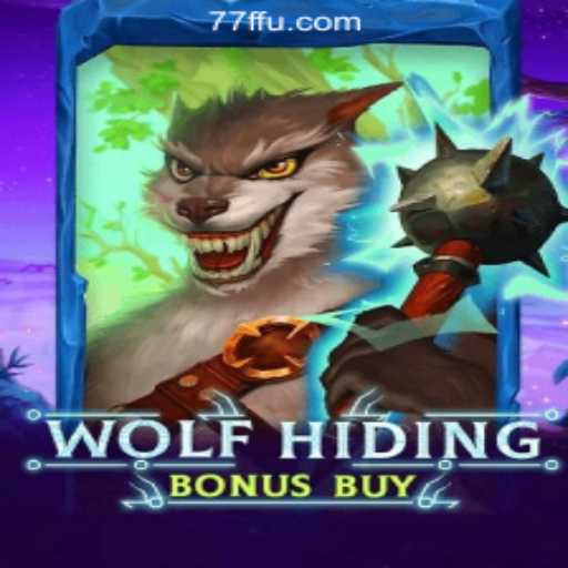 Uncover the Secrets of WolfHidingBonusBuy: A Thrilling Journey into the Wilderness