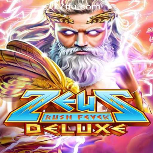 ZeusRushFeverDeluxe: An Immersive Slot Gaming Experience