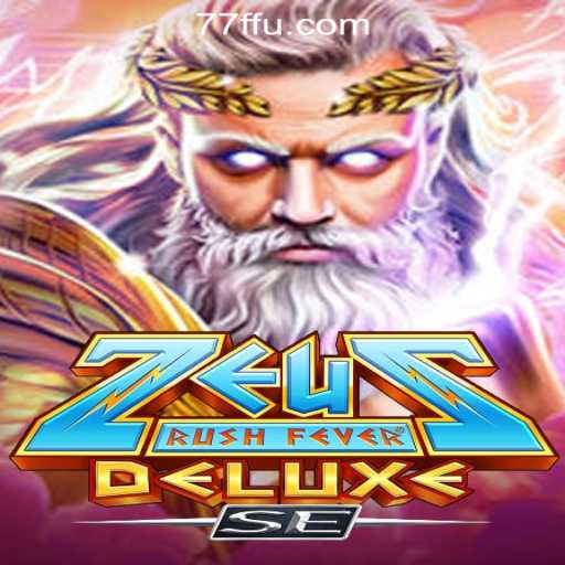 Experience the Excitement of ZeusRushFeverDeluxeSE in Brazil